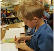 St Finbar's Primary Glenbrook - Perth Private Schools 3