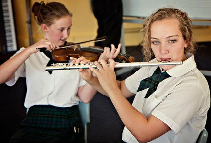 Scots All Saints College Bathurst - Perth Private Schools 0