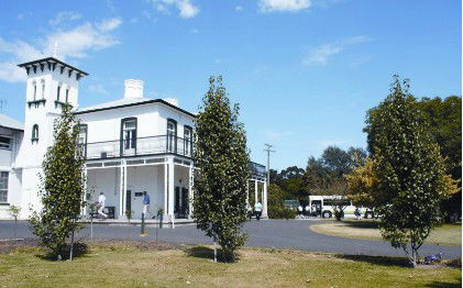Scots All Saints College Bathurst - Perth Private Schools 2
