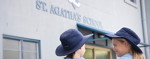 St Agatha's Primary School - Perth Private Schools 2