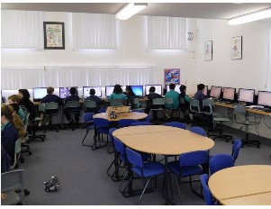 Doncaster Gardens Primary School - Perth Private Schools 3