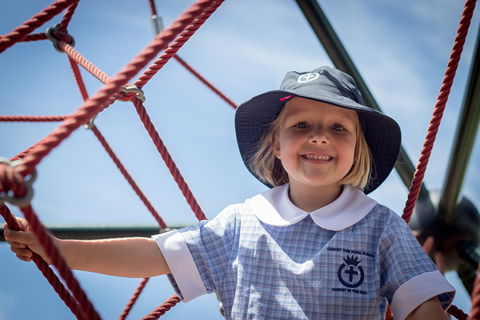 Christ The King Primary School Newcomb - Perth Private Schools 3