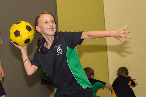 Christ The King Primary School Newcomb - Perth Private Schools 4