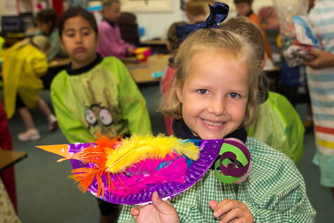 Christ The King Primary School Newcomb - Perth Private Schools 5