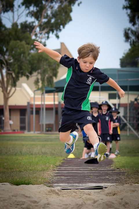 Christ The King Primary School Newcomb - Perth Private Schools 8