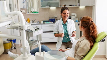 Tourism Listing Partner Dentists Hobart