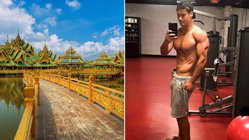 American 'looksmaxxing' influencer Connor Murphy dead at age 32 after apparent lake drowning Perth Private Schools