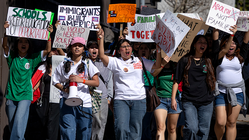 Anti-ICE walkout exposes how school district 'failed' parents, risked student safety: 'Broken my trust' Perth Private Schools