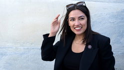 AOC's socialist credentials face fresh scrutiny after glaring 7-year gap surfaces: 'Very convenient' Perth Private Schools