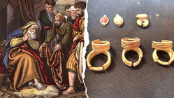 Archaeologists unearth ancient treasure cache at biblical city connected to Genesis Perth Private Schools