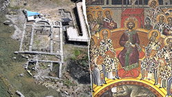 Archaeologists unearth secret church tied to Council of Nicaea, Christianity's defining moment Perth Private Schools