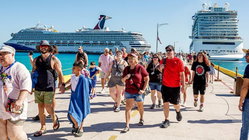 Cruise fee doubles at vacation hot spot as passengers brace for even steeper hikes Perth Private Schools