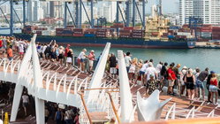 Cruise passenger hailed as hero after jumping into water to save 84-year-old man Perth Private Schools