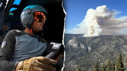 Deadly helicopter crash kills 2 pilots battling raging wildfire in Yosemite Perth Private Schools