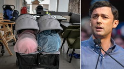 Dem senator accused of being 'nowhere to be found' on crucial issue impacting kids in swing state Perth Private Schools