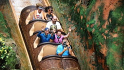 Disney scare unfolds after teen exits log ride moments before 50-foot plunge Perth Private Schools