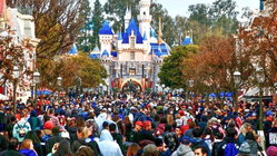 Disneyland guests left scrambling after water outage shuts bathrooms and restaurants Perth Private Schools