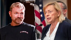 Former primary rival resurfaces to challenge scandal-plagued Graham Platner in Maine Senate race Perth Private Schools