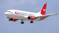 Frantic search underway for crew after Boeing 737 wreckage found by officials Perth Private Schools