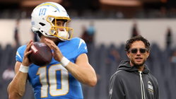From the Chargers to the Colts and Falcons, which of the NFL's eight winless teams are already in panic mode Perth Private Schools