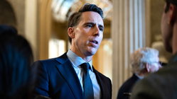 Hawley sends criminal referral of 'left-wing dark-money' group over mailed abortion drugs Perth Private Schools