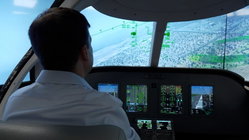 Helmet-style cockpit vision system aims to change how pilots see in low visibility Perth Private Schools
