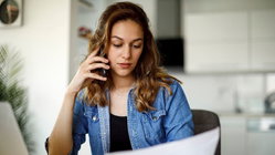 Inheritance scam email looks real but steals your data Perth Private Schools