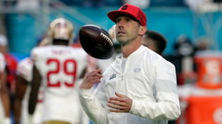 Kyle Shanahan breaks 49ers silence on Jed York arrest, says he still has 'respect' for the club owner Perth Private Schools