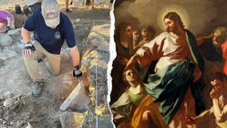 Lost city where Jesus performed miracles has finally been identified, expert says Perth Private Schools