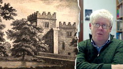 'Lost' medieval castle found hiding in plain sight after professor spots telltale clues Perth Private Schools