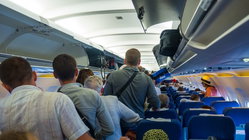 Major airline roasts passengers who jump up right after landing, igniting fierce backlash Perth Private Schools