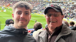 Man spends house deposit on grandpa's World Cup dream, then gets unexpected surprise Perth Private Schools