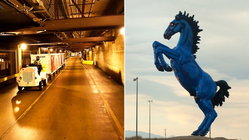 Mysterious airport tunnels to open beneath hub long tied to conspiracy theories Perth Private Schools