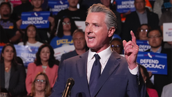 Newsom admits democratic socialist ideas 'mainstream' in Democrat party: 'Pretty aligned' Perth Private Schools