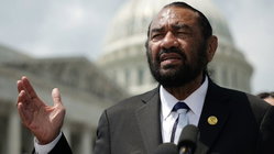 Outgoing House Democrat Al Green files another impeachment resolution targeting President Donald Trump Perth Private Schools