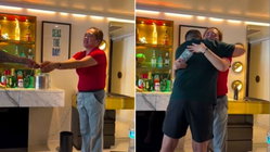 Passenger's stunning $5K cash tip leaves cruise worker in tears in shocking video Perth Private Schools