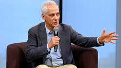 Rahm Emanuel urges Dems not to impeach Trump if they win the House Perth Private Schools