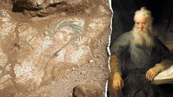 Rare pagan masterpiece emerges near where St Paul spread teachings of Christianity Perth Private Schools