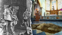 Real-life 'Three Musketeers' mystery deepens after excavation blunder destroys key evidence Perth Private Schools