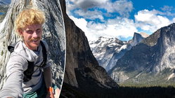 Record-setting El Capitan rock climber dies at age 30 in Sierra Nevada accident Perth Private Schools