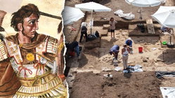 School tied to history's greatest ruler reveals clues about his life before he rose to power Perth Private Schools
