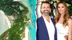 Take a peek inside the private 38-acre Bahamas paradise where Donald Trump Jr got married Perth Private Schools