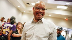 'Thrill killer' and desert executioner - meet the dozens of criminals Dem AG backed for parole: 'No brainer' Perth Private Schools