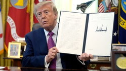 Trump renames Lake Ontario 'Lake America' amid intensifying US-Canada trade dispute Perth Private Schools