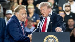 Trump says Rogers 'completely obliterated' El-Sayed in debate Perth Private Schools
