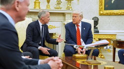 Trump taunts Canada on renaming Lake Ontario the 'Lake America' amid rising border trade rift Perth Private Schools