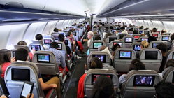 Unruly passengers could be banned for life from multiple airlines under new proposal Perth Private Schools