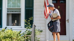 USPS reveals shocking number of dog attacks on mail carriers, issues urgent warning to pet owners Perth Private Schools