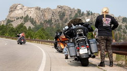 World's largest motorcycle rally roars into Sturgis as bikers flood tiny US town Perth Private Schools
